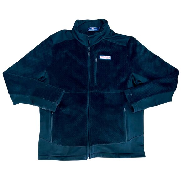 Vineyard Vines Martha's Vineyard Light Jacket - Picture 1 of 5